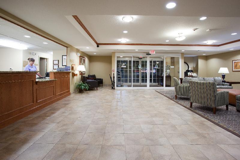 Western Slope Suites Parachute Bagian luar foto